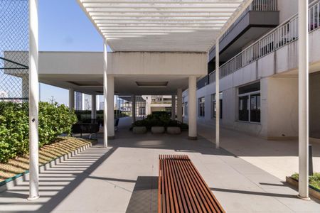 Apartamento para alugar com 100m², 3 quartos e 2 vagas Apartamento para alugar com 100m², 3 quartos e 2 vagasÁrea comum