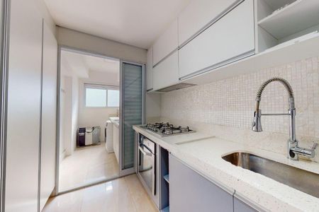 Apartamento para alugar com 100m², 3 quartos e 2 vagas Apartamento para alugar com 100m², 3 quartos e 2 vagasCozinha