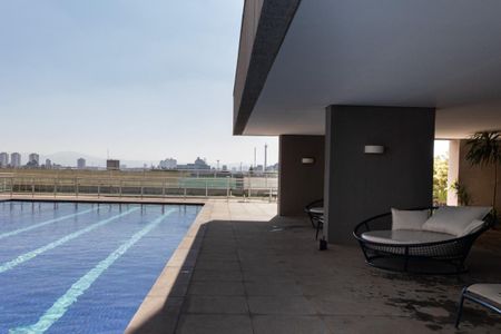 Apartamento para alugar com 100m², 3 quartos e 2 vagas Apartamento para alugar com 100m², 3 quartos e 2 vagasÁrea comum