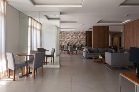 Apartamento para alugar com 100m², 3 quartos e 2 vagas Apartamento para alugar com 100m², 3 quartos e 2 vagasÁrea comum