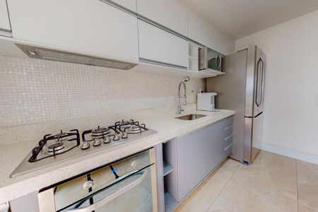 Apartamento para alugar com 100m², 3 quartos e 2 vagas Apartamento para alugar com 100m², 3 quartos e 2 vagasCozinha