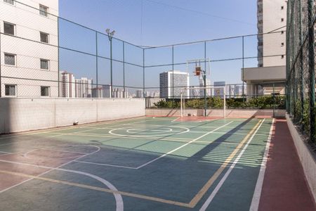 Apartamento para alugar com 100m², 3 quartos e 2 vagas Apartamento para alugar com 100m², 3 quartos e 2 vagasÁrea comum