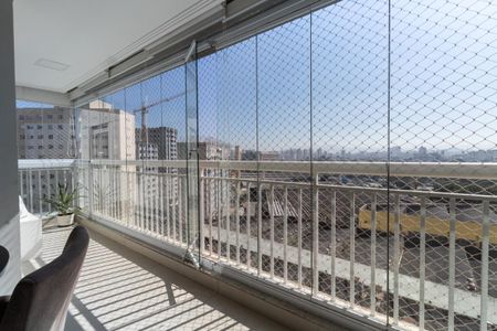 Apartamento para alugar com 100m², 3 quartos e 2 vagas Apartamento para alugar com 100m², 3 quartos e 2 vagasVaranda