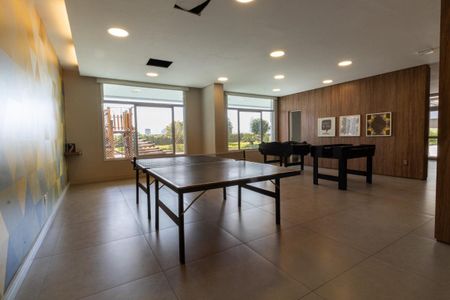 Apartamento para alugar com 100m², 3 quartos e 2 vagas Apartamento para alugar com 100m², 3 quartos e 2 vagasÁrea comum