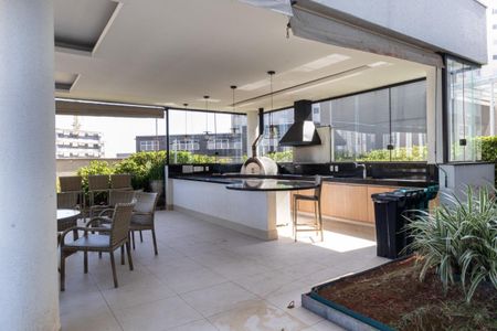 Apartamento para alugar com 100m², 3 quartos e 2 vagas Apartamento para alugar com 100m², 3 quartos e 2 vagasÁrea comum