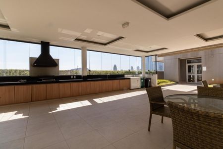 Apartamento para alugar com 100m², 3 quartos e 2 vagas Apartamento para alugar com 100m², 3 quartos e 2 vagasÁrea comum