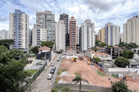 Vista de kitnet/studio para alugar com 1 quarto, 24m² em Vila Mariana, São Paulo