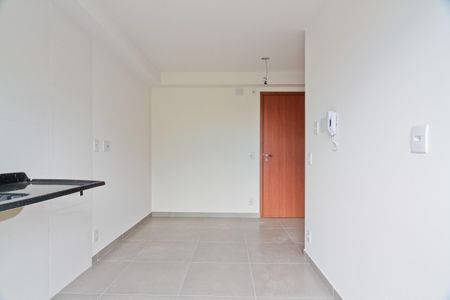 Studio de kitnet/studio para alugar com 1 quarto, 37m² em Jardim Santa Lucrecia, São Paulo