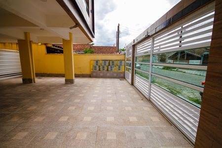 Casa de condomínio para alugar com 52m², 2 quartos e 1 vaga