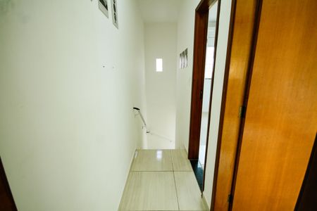 Casa de condomínio para alugar com 52m², 2 quartos e 1 vaga