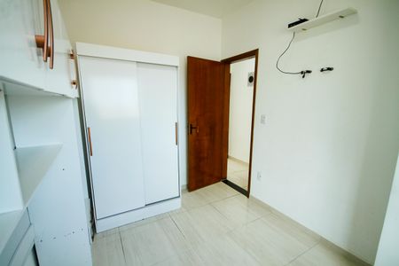 Casa de condomínio para alugar com 52m², 2 quartos e 1 vaga