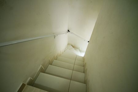 Casa de condomínio para alugar com 52m², 2 quartos e 1 vaga