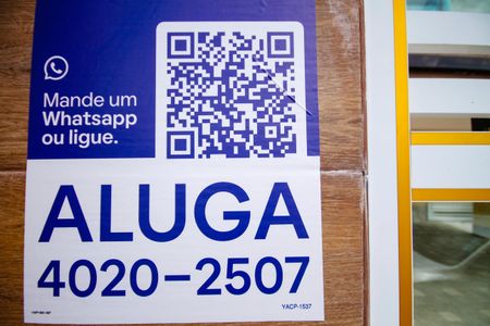 Casa de condomínio para alugar com 52m², 2 quartos e 1 vaga