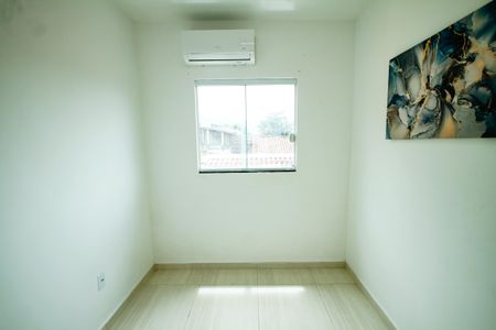 Casa de condomínio para alugar com 52m², 2 quartos e 1 vaga