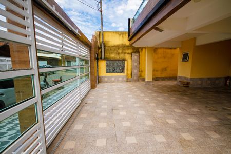 Casa de condomínio para alugar com 52m², 2 quartos e 1 vaga