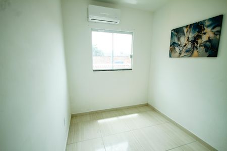 Casa de condomínio para alugar com 52m², 2 quartos e 1 vaga