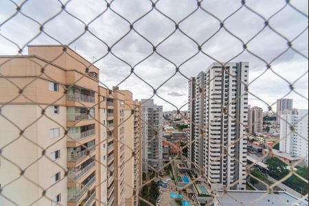 Apartamento à venda com 60m², 2 quartos e 1 vagaVista do Quarto 1