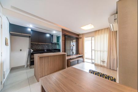 Apartamento à venda com 60m², 2 quartos e 1 vagaSala