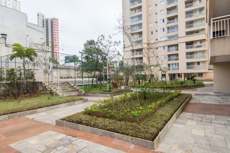 Apartamento à venda com 60m², 2 quartos e 1 vagaÁrea comum