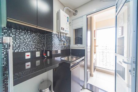 Apartamento à venda com 60m², 2 quartos e 1 vagaÁrea de Serviço