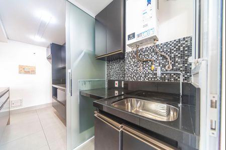 Apartamento à venda com 60m², 2 quartos e 1 vagaÁrea de Serviço