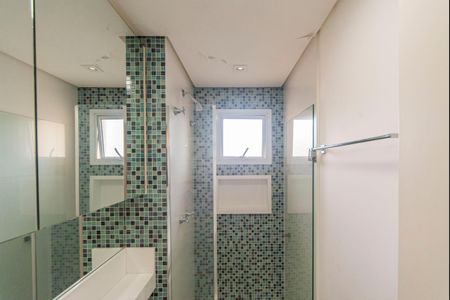 Apartamento à venda com 60m², 2 quartos e 1 vagaBanheiro