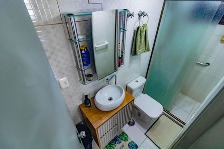 Apartamento à venda com 1 quarto, 45m² em Jardim Oriental, São Paulo