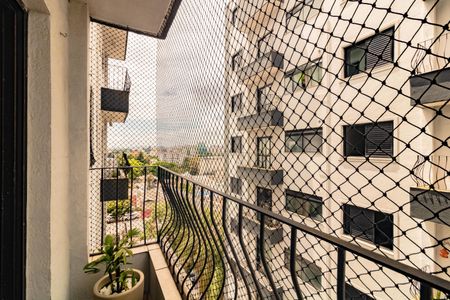 Apartamento à venda com 1 quarto, 45m² em Jardim Oriental, São Paulo