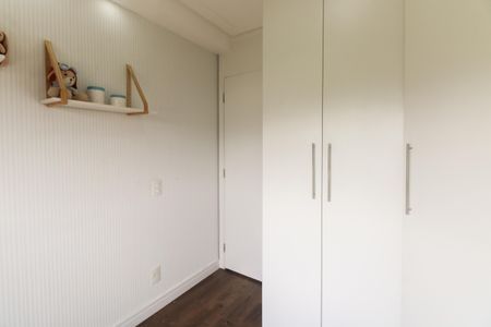 Apartamento à venda com 48m², 2 quartos e 1 vagaQuarto 1