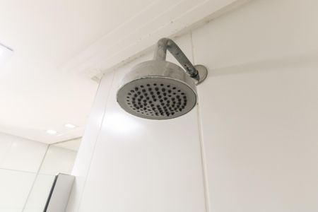 Apartamento à venda com 48m², 2 quartos e 1 vagaBanheiro 