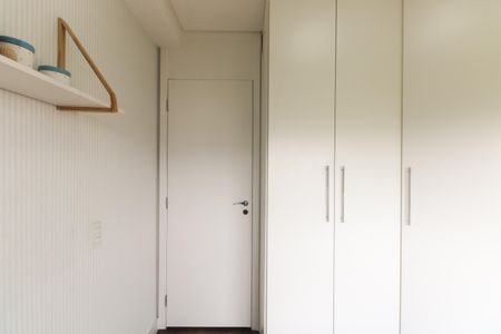 Apartamento à venda com 48m², 2 quartos e 1 vagaQuarto 1