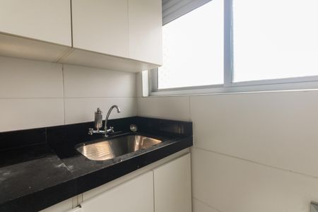 Apartamento à venda com 48m², 2 quartos e 1 vagaÁrea de Serviço 