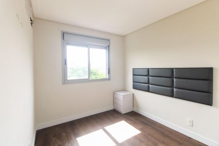 Apartamento à venda com 48m², 2 quartos e 1 vagaQuarto 2