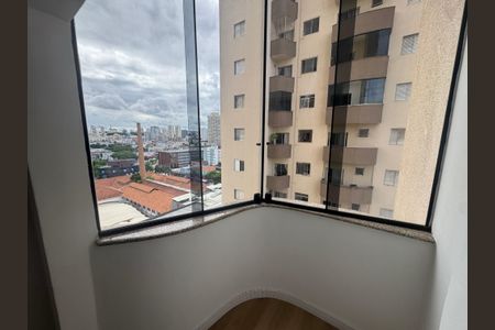 Apartamento para alugar com 60m², 2 quartos e 1 vaga Apartamento para alugar com 60m², 2 quartos e 1 vagaVaranda da Sala