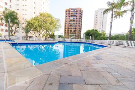 Apartamento à venda com 80m², 2 quartos e 1 vaga Apartamento à venda com 80m², 2 quartos e 1 vagaÁrea comum - Piscina