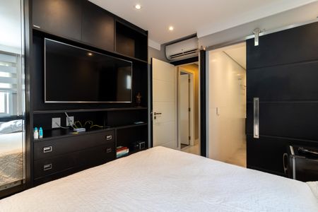 Apartamento à venda com 80m², 2 quartos e 1 vaga Apartamento à venda com 80m², 2 quartos e 1 vagaSuíte