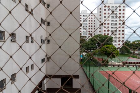 Apartamento à venda com 80m², 2 quartos e 1 vaga Apartamento à venda com 80m², 2 quartos e 1 vagaSuíte - Vista