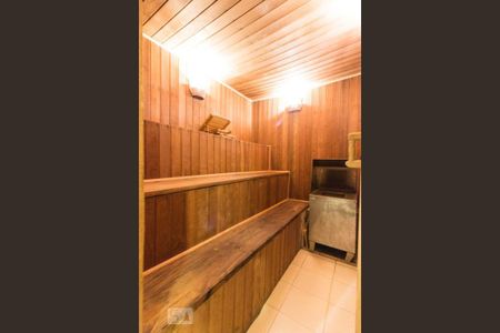 Apartamento à venda com 80m², 2 quartos e 1 vaga Apartamento à venda com 80m², 2 quartos e 1 vagaSauna Seca