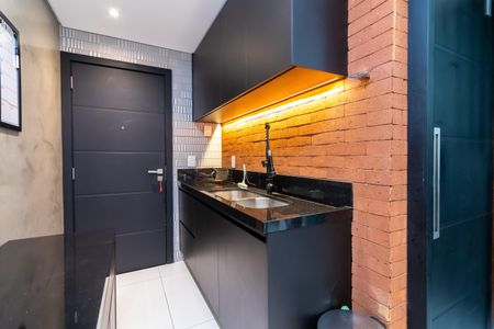 Apartamento à venda com 80m², 2 quartos e 1 vaga Apartamento à venda com 80m², 2 quartos e 1 vagaCozinha