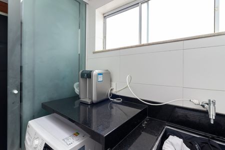 Apartamento à venda com 80m², 2 quartos e 1 vaga Apartamento à venda com 80m², 2 quartos e 1 vagaÁrea de Serviço