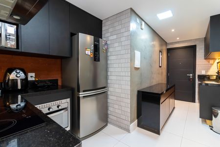 Apartamento à venda com 80m², 2 quartos e 1 vaga Apartamento à venda com 80m², 2 quartos e 1 vagaCozinha