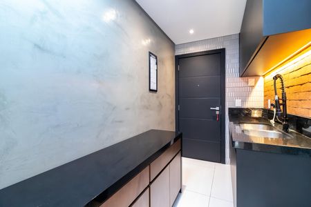Apartamento à venda com 80m², 2 quartos e 1 vaga Apartamento à venda com 80m², 2 quartos e 1 vagaCozinha