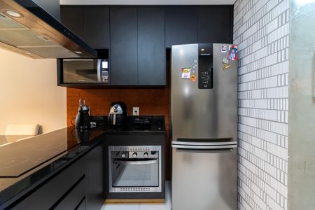 Apartamento à venda com 80m², 2 quartos e 1 vaga Apartamento à venda com 80m², 2 quartos e 1 vagaCozinha