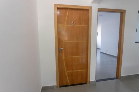 Apartamento para alugar com 44m², 1 quarto e sem vagaEntrada
