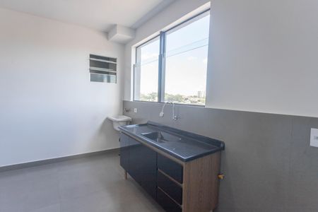 Apartamento para alugar com 44m², 1 quarto e sem vagaCozinha