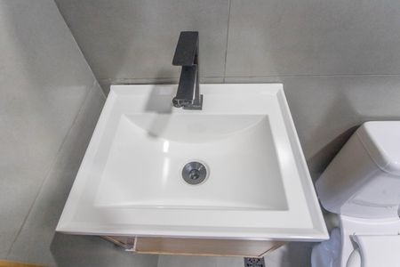 Apartamento para alugar com 44m², 1 quarto e sem vagaBanheiro