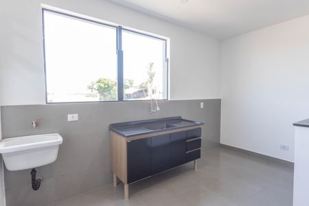 Apartamento para alugar com 44m², 1 quarto e sem vagaCozinha