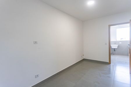 Quarto de apartamento para alugar com 1 quarto, 44m² em Vila Nogueira, Diadema