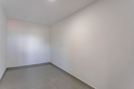 Quarto  de apartamento para alugar com 1 quarto, 44m² em Vila Nogueira, Diadema