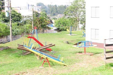 Apartamento para alugar com 50m², 2 quartos e 1 vagaÁrea comum - Playground